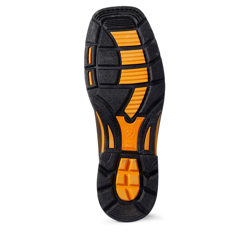 Cowboy boots with metatarsal guard sales