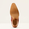 Ariat® Women's "Casanova" Western Boots - Red Alert