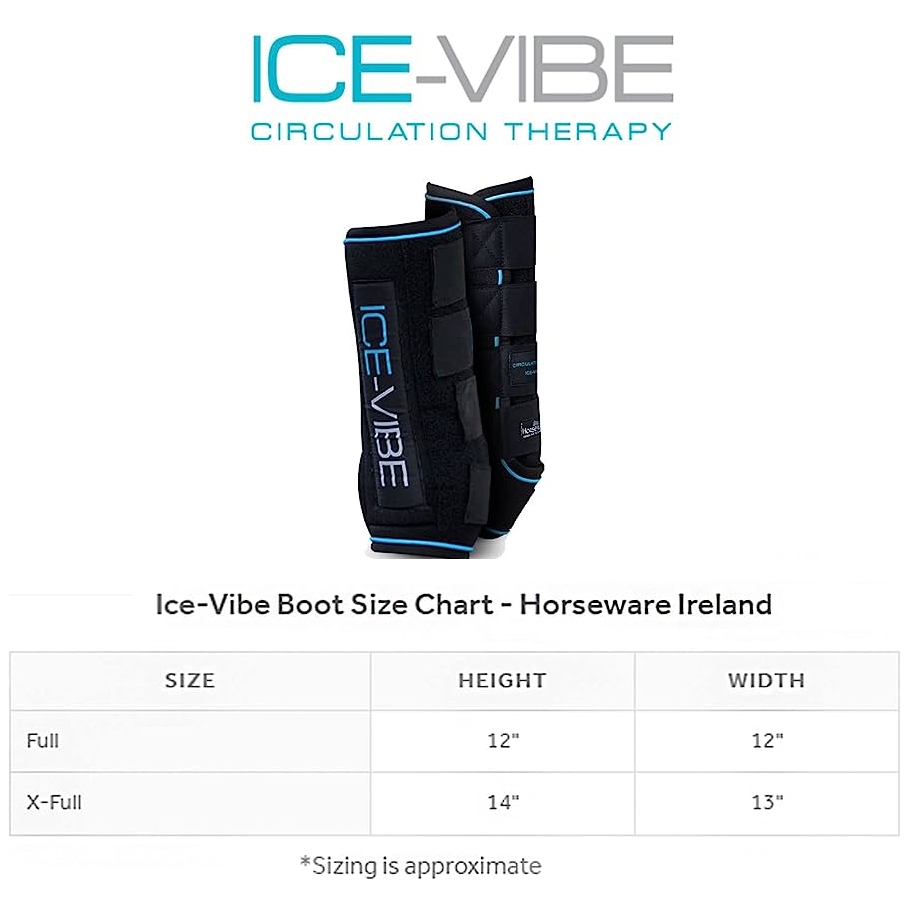 Horseware ice vibe outlet boots