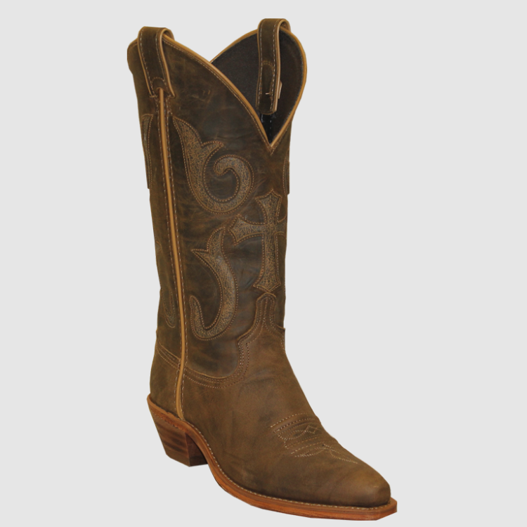 Abilene Ladies Cowboy Boots 9222 Picov's Tack Shop