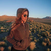 The Outback Trading Company Women's "Heidi" Canyonland Jacket