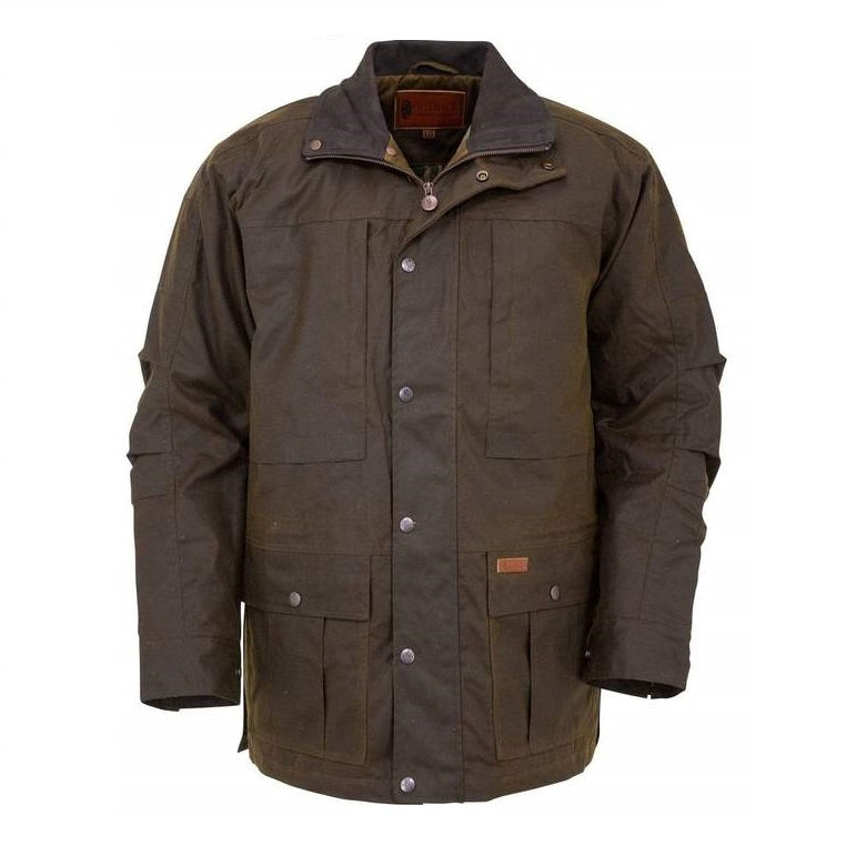 Hunter outdoor jacket best sale