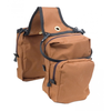 4-Pocket Saddle Bag