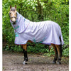 Amigo® “Bug Rug” Fly Sheet - Pony + FREE Custom Name Tag!