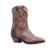Boulet Ladies Cowboy Boots #5190