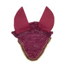 Centaur Crochet Ear Bonnet