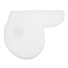 Wilker’s Fitted Show Saddle Pad - with Grippers