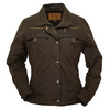 The Outback Trading Company Women's "Sheila's Delight" Oilskin Jacket