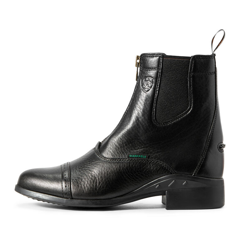 Ariat Women's Ascent Slip-On Paddock Boots