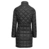 Horseware Insula Quilted Long Coat