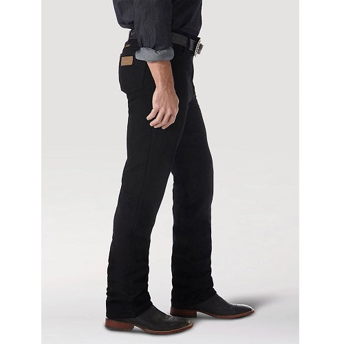Wrangler Mens Premium Performance Cowboy Cut Slim Fit Jean : :  Clothing, Shoes & Accessories