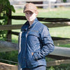 The Outback Trading Company Women's "Sheila's Delight" Oilskin Jacket