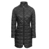 Horseware Insula Quilted Long Coat