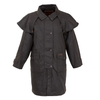 The Outback Trading Company Kid's "Duster" Oilskin Jacket