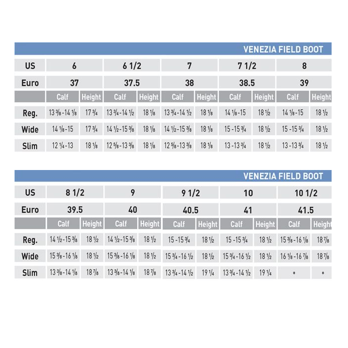 Mountain Horse Venezia Ladies Field Boots Picov s Tack Shop
