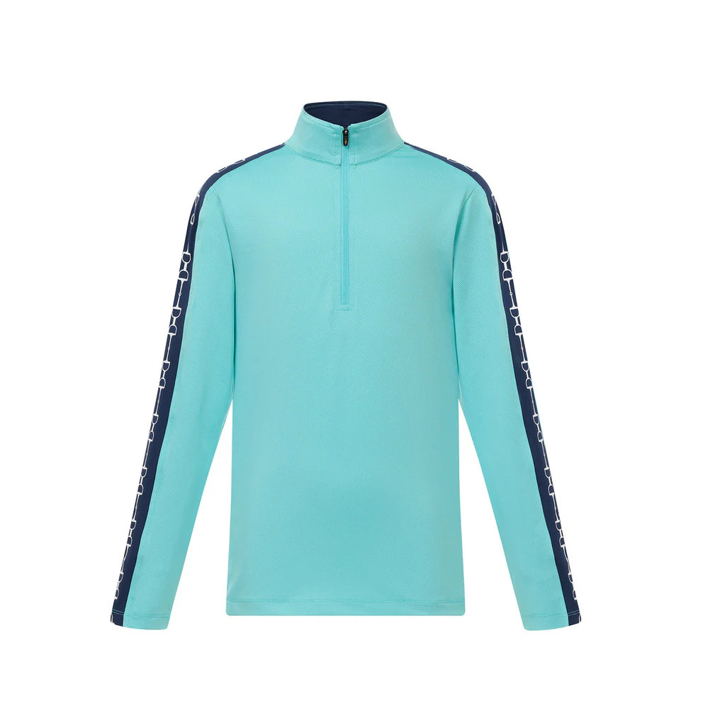 Kerrits® Kid's "Agility Coolcore" Long Sleeve Shirt