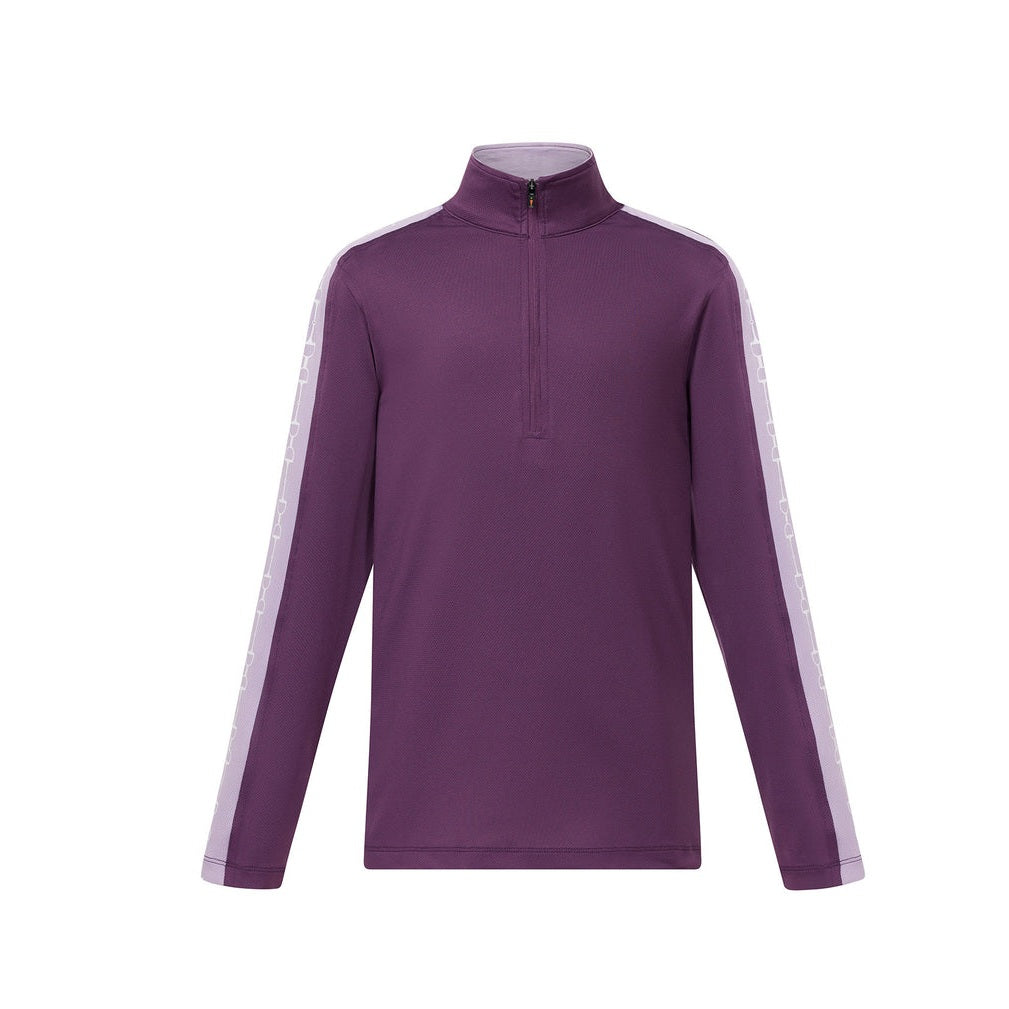 Kerrits® Kid's "Agility Coolcore" Long Sleeve Shirt