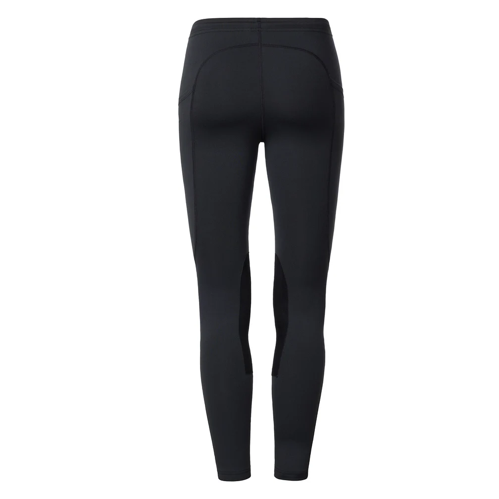Kerrit® Kid's "Perfomance Knee Patch Pocket" Riding Pants