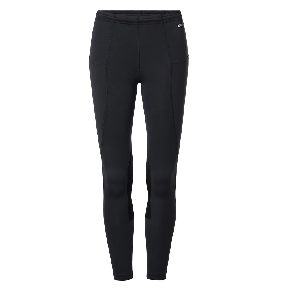 Kerrit® Kid's "Perfomance Knee Patch Pocket" Riding Pants