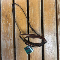 Vespucci Noseband - Horse Size