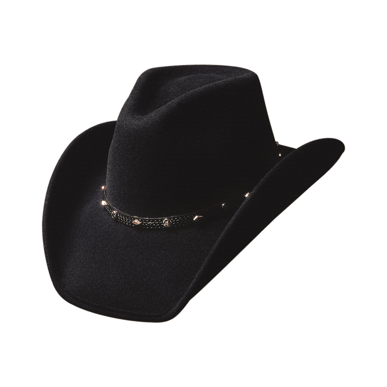 Bullhide® "Thunderbird" Western Felt Hat