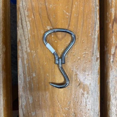 Foldable Hoof Pick