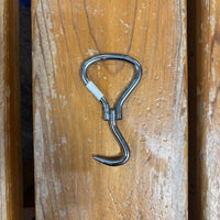 Foldable Hoof Pick