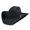 Bullhide® "Kingman 4x" Western Hat - Black