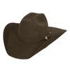 Bullhide® "Kingman 4x" Western Hat - Chocolate