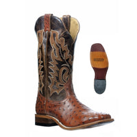 Boulet® Men's Cowboy Boots #0582