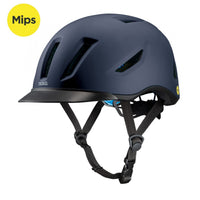 Troxel Terrain Highly Ventilated Riding Helmet w/ MIPS