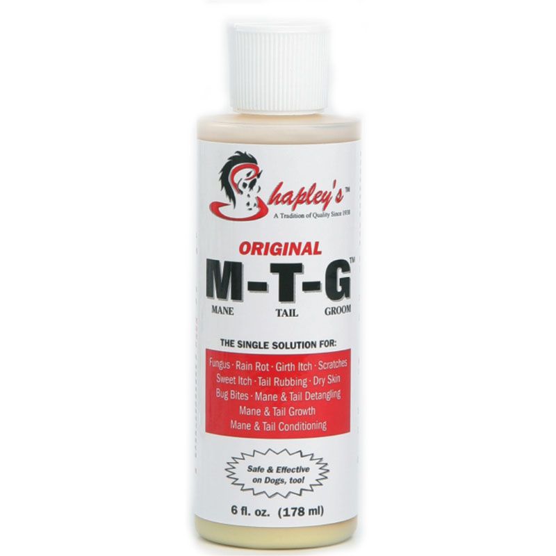 Shapley's M-T-G - 236ML