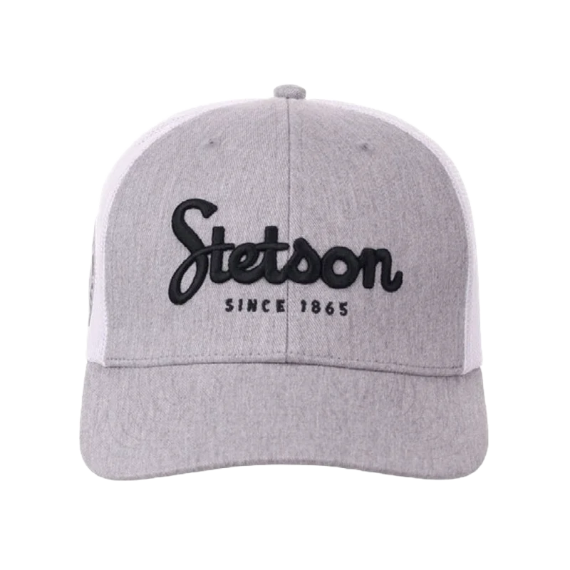Stetson® "Retro" Trucker Ball Cap