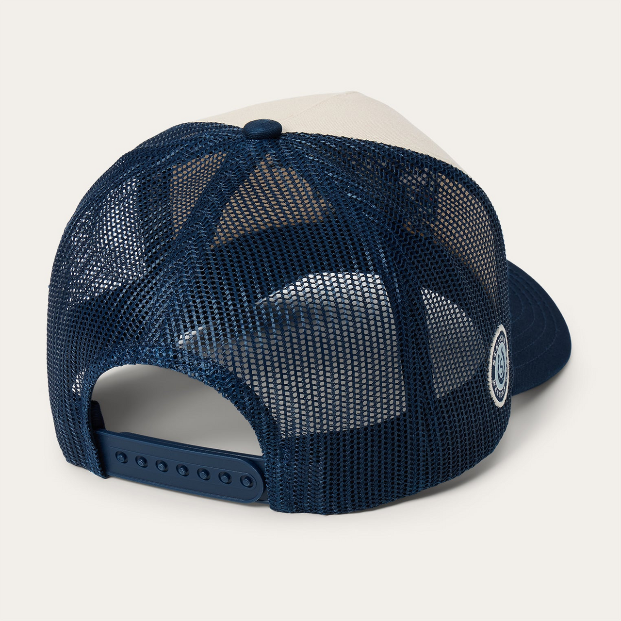 Stetson® "Eagle" Trucker Ball Cap