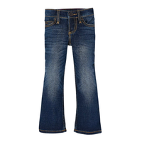 Wrangler® Girl's 