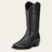 Ariat® Men's “Heritage R-Toe