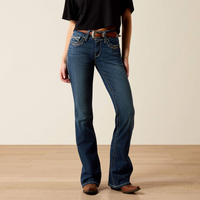 Ariat® Women's Mid-Rise 