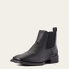 Ariat® Men's "Booker Ultra" Western Boots - Black