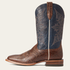 Ariat® Men's "Circuit Gritty" Western Boots - Wild Mud