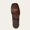 Ariat® Men's "Circuit Gritty" Western Boots - Wild Mud