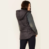 Ariat® Women's "Harmony" Insulated Vest - Periscope