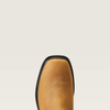 Ariat® Men's "WorkHog XT BOA" Waterproof Work Boots - Aged Bark