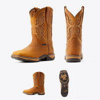 Ariat® Women's “Anthem VentTEK” Waterprrof Cowboy Boots