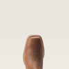 Ariat® Men's "Hybrid Low Boy" Western Boots - Old Earth