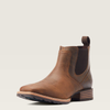 Ariat® Men's "Hybrid Low Boy" Western Boots - Old Earth