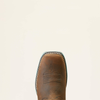Ariat® Women's "Anthem" Western Boots - Dark Roast