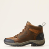 Ariat® Women's “Terrain Eco” Boots - Distressed Brown