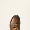 Ariat® Women's “Terrain Eco” Boots - Distressed Brown
