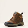 Ariat® Women's “Terrain Eco” Boots - Distressed Brown