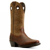 Ariat®­ Men's "Sport" Western Boots - Brown Oiled Rowdy